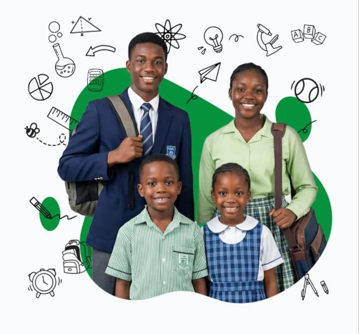 SPIRES OF KNOWLEDGE ACADEMY website showcase